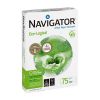 Navigator universal Copy A4 Paper A3/A4 Copier Papier 80gsm, 70gsm, 75gsm/Bond paper