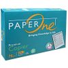 New PaperOne A4 Paper One 80 GSM 70 Gram Copy Paper/ A4 Copy Paper 75gsm / Double A