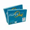 Premium Quality Paper One A4 Copy/Printing PaperOne A4 Copy Paper 70gsm