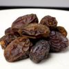 Wholesale Top Grade Dried Fruit Dry Date Snacks Medjool Dates Natural Jujube Whole Dried Date