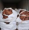 Recyclable Copper Wire Scrap - Industrial Quality