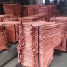 Recyclable Copper Wire Scrap - Industrial Quality