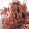 Recyclable Copper Wire Scrap - Industrial Quality