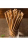 Bamboo straw