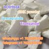 Semaglutide Tirzepatid...