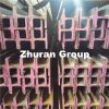 Structural Steel H Iron H Beam Material Metal S235 S355 A992 12m