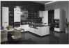 Kitchen Furniture Modern Kitchen Hutch High Gloss Craigslist Free Kitchen Cabinet for Small Kitchen Wholesale Foshan City