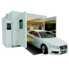 Automotive Vehicle Lab...