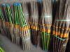 Coconut Broom Stick Wi...