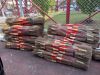 Coconut Broom Stick Wi...