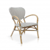 Arm Chair Rattan Furniture