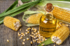 100% Natural Refined Crude Corn Oil/Refined Edible Crude Corn Oil