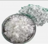 Selling PET Bottle Scrap/Hot Washed 100% Clear PET Bottle Scrap/PET Flakes White/Recycled PET