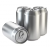 Hot Selling 250Ml Easy Open Aluminum Beverage Can