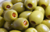 100% Fresh OLIVES In Wholesale Best Price