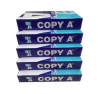 Factory Manufacturer Double A White A4 Copy Paper (210mm x 297mm)