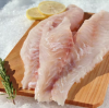 FROZEN GROUPER FISH FILLET