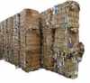 Occ Waste Paper Scrap for sale