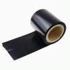 black flame retardant pc film /sheet for led frosted polycarbonate plastic film