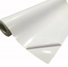 0 Micron 100 Micron PVC Sticker Paper Rolls Self Adhesive Vinyl for Advertising