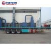 China 3 Axles 20ft 40f...