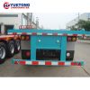 China 3 Axles 20ft 40f...