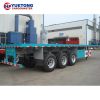 China 3 Axles 20ft 40f...