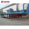 China 3 Axles 20ft 40f...