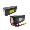 Rechargeable battery 12V lithium battery pack power propeller  nesting and pulling net boat hernia lamp high-power audio outdoor battery