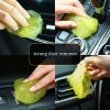 Keyboard Cleaning Gel Car Cleaning Putty Slime Cleaner Detailing Gel Universal Dust Cleaner for Laptop, Printer, Camera, Remote Control