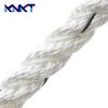 8-Strand, 12-Strand UHMWPE Mooring Rope