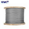 6Ã—19S+IWR Round Strand Steel Wire Rope