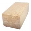 wood shavings