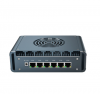 Topton 12th Gen i7 1265U Firewall Mini PC  6x 2.5G intel i226-V i5 1245U 2xDDR5 NVMe Proxmox pfSense Computer Soft Mini Router