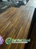 Oil-washed acacia wood...