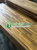 Oil-washed acacia wood...