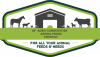 Animal feeds