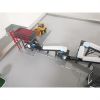 Aggregate recycling equipment model