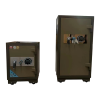 Office Fireproof Safes Bank Home Fire Resistance Safe