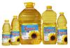   100% REFINED EDIBLE SUNFLOWER OIL