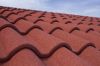 China roof tile roofing sheet galvanlume stone color coated metal roof tiles milano tile factory price