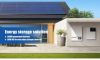 Low-Volt 51.2V 5.1KWH powerwall residential energy storage system