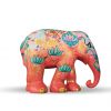 Hot sale custom inflatable Elephant Character Model, Advertising Giant Animals cartoon inflatable for Party decoration Balloon