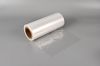 15 micron POF shrink film FOLD STYLE from China