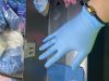 3.5g Nitrile gloves from China