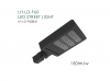 Solar street light