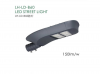 Solar street light