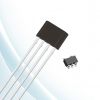 XH1421 Single Pole High Sensitivity Hall Switching Element