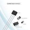 XH1421 Single Pole High Sensitivity Hall Switching Element