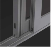 85 Insulated Sliding Door